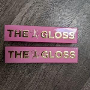 Jeffree Star Cosmetics The Gloss